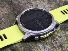 Garmin-kunder är mycket kritiska till den nya smartwatch-abonnemanget (Bildkälla: Marcus Herbrich, Notebookcheck)