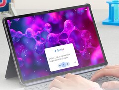 Idea Tab Pro. (Bildkälla: Lenovo)