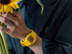 Designen på Nintendo Mother 3 G-Shock är inspirerad av det kultförklarade klassiska rollspelet.
