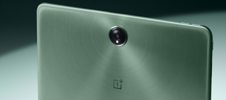 OnePlus Pad. (Bildkälla: OnePlus) OnePlus Pad. (Bildkälla: OnePlus)