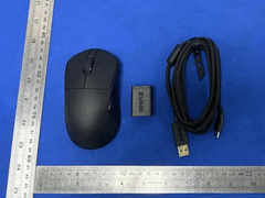 Pulsar X3 CrazyLight läckt bild. (Bildkälla: FCC via Reddit)