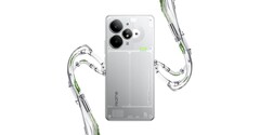 Neo7 Turbo. (Bildkälla: Realme)