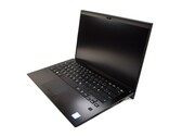 Test: Vaio SX14 (i5-8265U, FHD) Laptop (Sammanfattning)