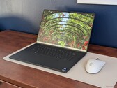 Dell XPS 16 recension: Två steg framåt, ett steg bakåt