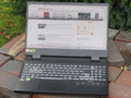 Recension av Acer Nitro 5 AN515-46 - Kraftfull FHD-gaming med USB 4