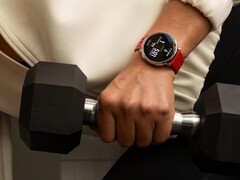 Amazfit har släppt en ny uppdatering för Active 2 smartklockorna. (Bildkälla: Amazfit)