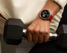 Amazfit har släppt en ny uppdatering för Active 2 smartklockorna. (Bildkälla: Amazfit)