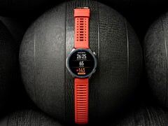 En annan ny Amazfit smartwatch kommer att följa den senaste Balance 2 (bilden) 2025. (Bildkälla: Amazfit)