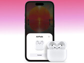 AirPods 4 får en uppgradering