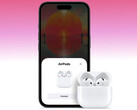 AirPods 4 får en uppgradering