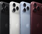 Baksidan av Apple iPhone 18 Pro och iPhone 18 Pro Max som visar kameramodulen