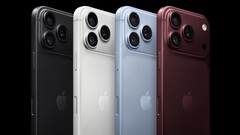 Baksidan av Apple iPhone 18 Pro och iPhone 18 Pro Max som visar kameramodulen