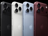 Baksidan av Apple iPhone 18 Pro och iPhone 18 Pro Max som visar kameramodulen
