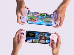 De begränsade upplagorna av Backbone Pro- och Backbone One-kontrollerna kommer att vara exklusiva för Target. (Bildkälla: Backbone)