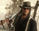 En bild som visar John Marston i Red Dead Redemption 2. (Bildkälla: Rockstar Games)