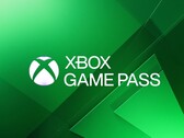 Banner för Xbox Game Pass med den nya logotypen