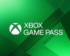 Banner för Xbox Game Pass med den nya logotypen