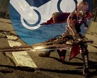 Fram till den 6 oktober finns Code Vein tillgängligt på Steam med 90% rabatt för första gången. (Bildkälla: Steam)