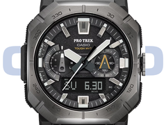 Casio Pro Trek PRW-B1000-1. (Bildkälla: Casio - redigerad)