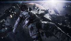 Slutet på Cor3:s teasertrailer