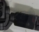 En närbild av den omtalade DJI Osmo Pocket 4. (Bildkälla: via Igor Bogdanov)