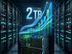 Enligt Michael Dell kan efterfrågan på minnen öka kraftigt fram till 2028.