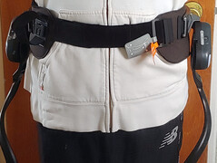 Passar jackor. (Bildkälla: Notebookcheck)