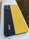 Xiaomi Poco X7 Pro (Bildkälla: Manuel Masiero)