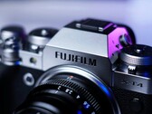 Nästa generations Fujifilm X-T väntas komma ut på marknaden mycket snart.