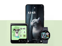 One UI 7 når nu flera nya enheter när maj 2025 börjar närma sig. (Bildkälla: Samsung)