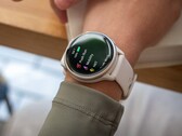 Garmins smartklocka vivoactive 6