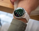 Garmins smartklocka vivoactive 6