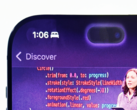 Påstådd iPhone 18 Pro-prototypläcka visar den mindre Dynamic Island.