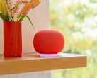 Google Home-högtalaren i Berry. (Bildkälla: Google)