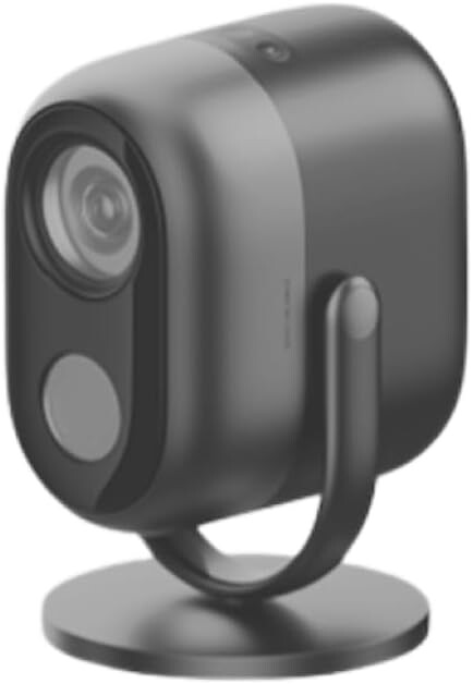 Govee Star Light Projector (Nebula). (Bildkälla: Govee via Amazon)