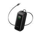 Belkins UltraCharge 22K.