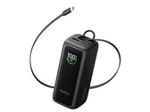 Belkins UltraCharge 22K.