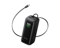 Belkins UltraCharge 22K.
