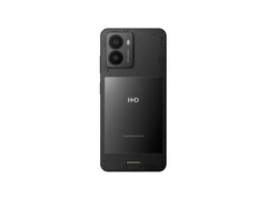 HMD Fusion 2 kommer att vara en betydligt bättre enhet än HMD Fusion (bilden). (Bildkälla: HMD)