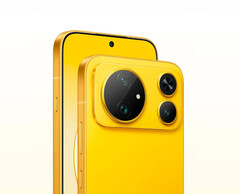 Honor Magic9 Super Edition i Popcorn Yellow