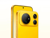 Honor Magic9 Super Edition i Popcorn Yellow
