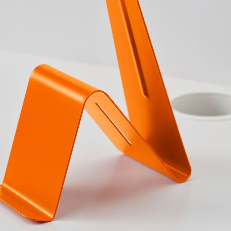 IKEA Möjlighet Headset/surfplatta, orange
