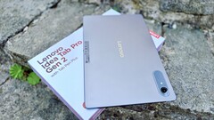 Lenovo Idea Tab Pro Gen 2 är mycket snabbare än sin föregångare, men kostar också en betydande tilläggsavgift.