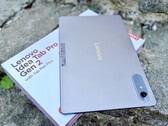 Lenovo Idea Tab Pro Gen 2 är mycket snabbare än sin föregångare, men kostar också en betydande tilläggsavgift.