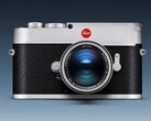 Leica M11-V bör till stor del anta designen av den vanliga Leica M11 (Bildkälla: Leica, redigerad)
