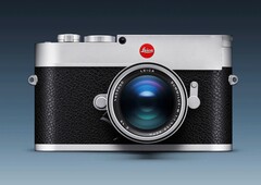 Leica M11-V bör till stor del anta designen av den vanliga Leica M11 (Bildkälla: Leica, redigerad)