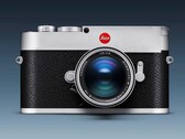 Leica M11-V bör till stor del anta designen av den vanliga Leica M11 (Bildkälla: Leica, redigerad)