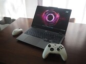 Lenovo LOQ 15 recension av bärbar dator: Den mobila RTX 5060 firar sin debut