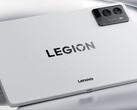 Lenovo Legion Y700 (2025). (Bildkälla: Lenovo)