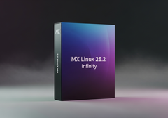 MX Linux 25.2 lanseras med nya kärnor och flera justeringar, korrigeringar och uppdaterade paket